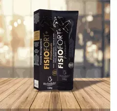 Pomada Fisiofort Premium 150g para massagem - Benvitta Saúde - comprar online
