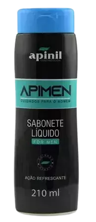 Sabonete intimo Masculino - loja online