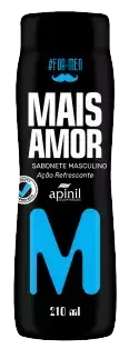 Sabonete intimo Masculino - comprar online