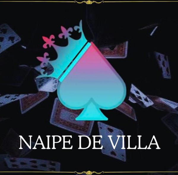 Naipe de Villa