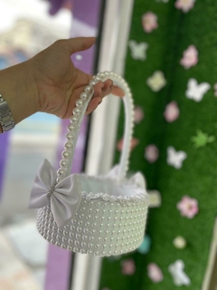 Cestinha para Floristas - comprar online