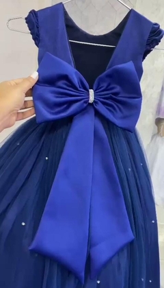 Azul Marinho
