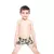 Pack X8 Short Baño Juvenil Estampado - comprar online