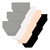 Pack X12 Bombacha Universal - comprar online