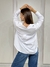 Camisa Lina Zara - Moon Boutique