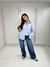 Camisa Light Zara - Moon Boutique