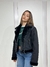Campera Greece Pull and Bear - comprar online