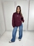 Jean Wide Leg Claire