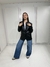 Blazer Blacky Pull and Bear