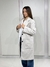 Saco de Paño Coat Pull and Bear en internet