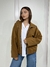 Campera Cycle Brown Zara en internet