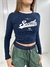 Mangas Largas Seattle Zara - comprar online