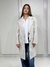 Saco de Paño Coat Pull and Bear - comprar online