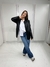 Blazer Blacky Pull and Bear - Moon Boutique
