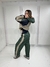 Campera Wind Zara - Moon Boutique