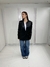Blazer Blacky Pull and Bear - tienda online
