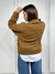 Campera Cycle Brown Zara - tienda online