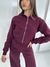 Imagen de Campera Frizada