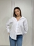 Camisa Lina Zara - comprar online