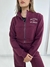 Campera Hollywood