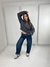 Jean Baggy Emily