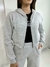 Campera Frizada