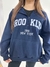 Buzo Brooklyn - tienda online