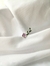 Trepador Flower - Plata 925