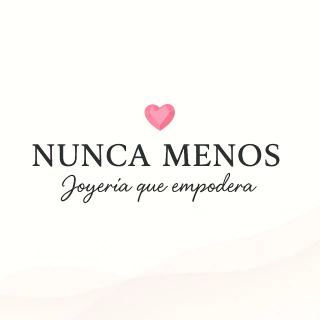 Nunca Menos - Joyas y accesorios