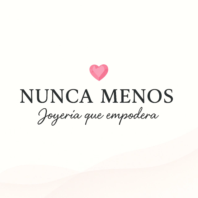 Nunca Menos - Joyas y accesorios