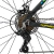 .TOPMEGA 29" REGAL 21V 3x7 SHIMANO - Ambrosi Bicicletas & Running