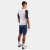 CAMISETA MANGA CORTA ANDES EVO *OX* SLIM FIT - Ambrosi Bicicletas & Running