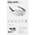 LENTES *SPORTACE* SA- 915 - tienda online