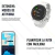 Imagen de RELOJ *COROS* PACE 3 GPS CORREA SILICONA