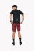 CAMISETA MANGA CORTA ANDES EVO *OX* SLIM FIT - comprar online