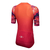 CAMISETA DAMA MANGA CORTA *ZIROOX* MILAN-FLOWERS - comprar online
