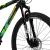 .TOPMEGA 29" REGAL 21V 3x7 SHIMANO