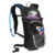 MOCHILA HIDRATADORA *CAMELBAK* LOBO 9 70OZ BLACK, NEGRO - Ambrosi Bicicletas