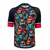 CAMISETA DAMA MANGA CORTA *ZIROOX* MILAN- LIBERTY - comprar online