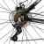 Imagen de .TOPMEGA 29" REGAL 21V 3x7 SHIMANO