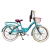 .R20 *FIREBIRD* DAMA CUADRO CURVO, VARIOS