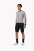 CAMISETA MANGA CORTA ANDES EVO *OX* SLIM FIT en internet