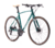 .TEKNIAL IBEX URBANA 24 VEL SHIMANO FRENOS HIDRAULICOS - Ambrosi Bicicletas