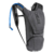 MOCHILA HIDRATADORA *CAMELBAK* ROGUE LIGTH 70OZ BLACK/SILVER, NEGRO - GRIS