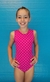 Malla lunares fucsia - comprar online