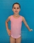 Malla lunares rosa