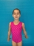 Malla lunares fucsia