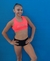 Top naranja fluo - comprar online