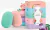 Sabonetes Perfumados Boticollection - 5 unid de 80g - comprar online