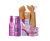 Ameixa e Flor de Baunilha - Kit Natura TodoDia Feminino